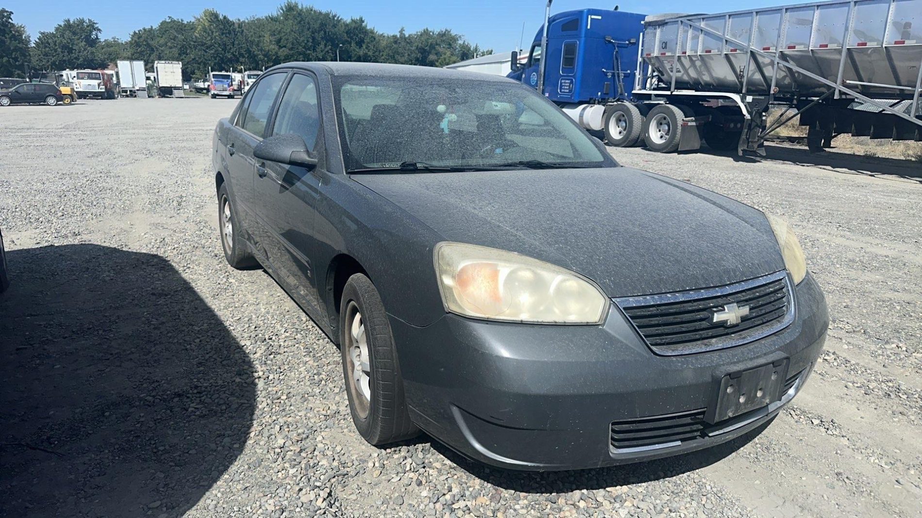 PPI3610 – 2008 CHEVROLET MALIBU - Image 2