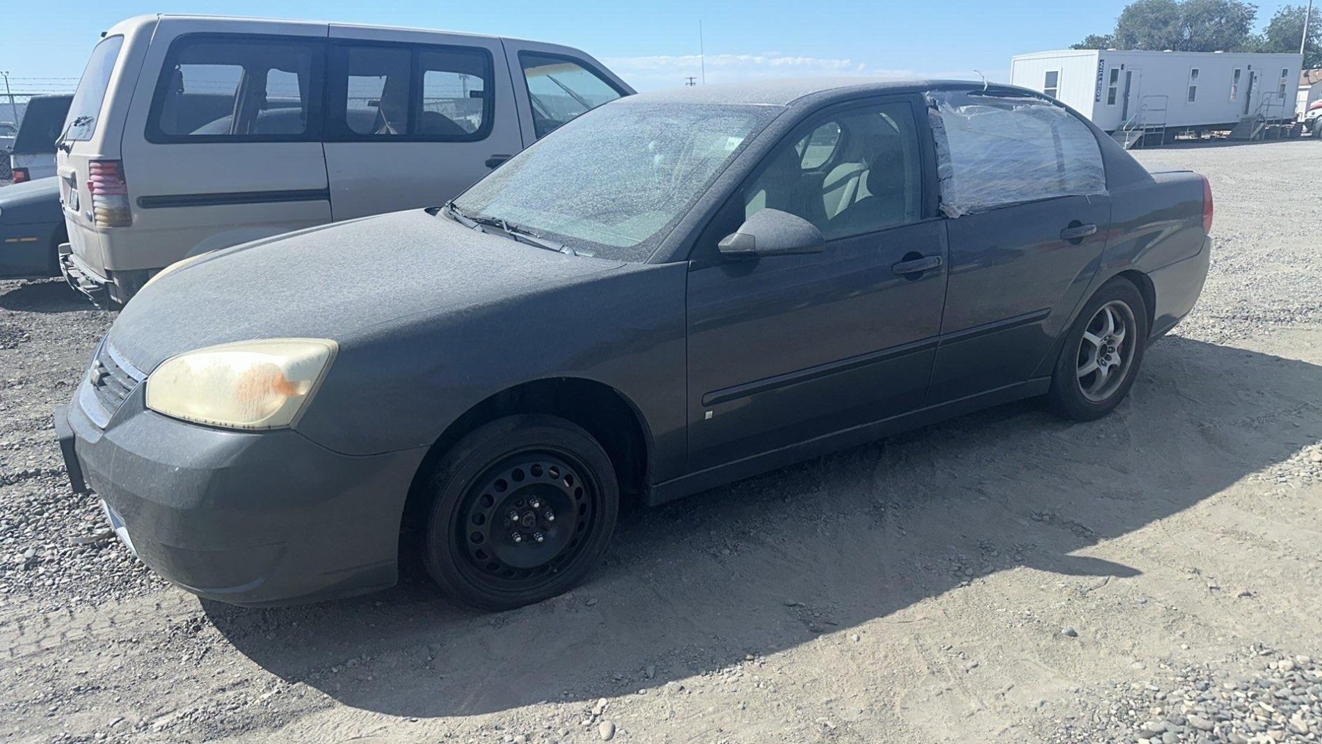PPI3610 – 2008 CHEVROLET MALIBU