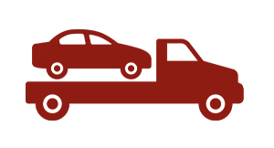 A Jacks Towing Light Duty Towing Services Pasco Washington
