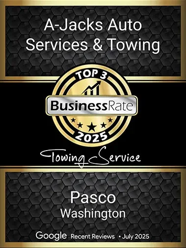 A-Jacks-Towing-Service-Pasco-Washington-Cities-Best-Award A Jacks Towing Pasco Washington City Award 25