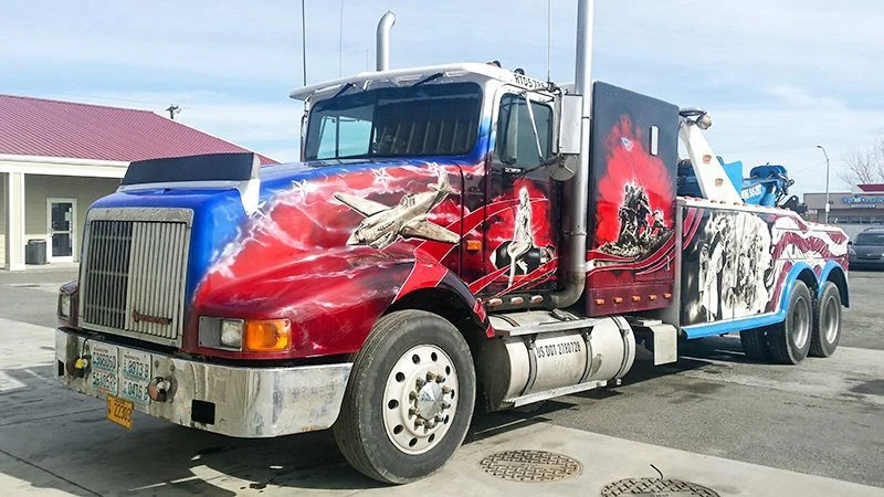 A-Jacks-Towing-Service-Pasco-Washington-Heavy-Duty-Wrecker A Jacks Towing Service Pasco Washington Heavy Duty Wrecker