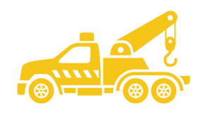 Contact A Jacks Towing Pasco Washington Private Property Impound Towing