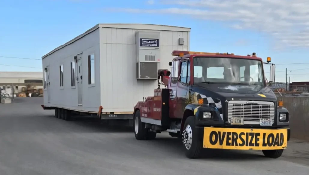 Equiopment Towing Service Pasco Washington A Jacks Towing