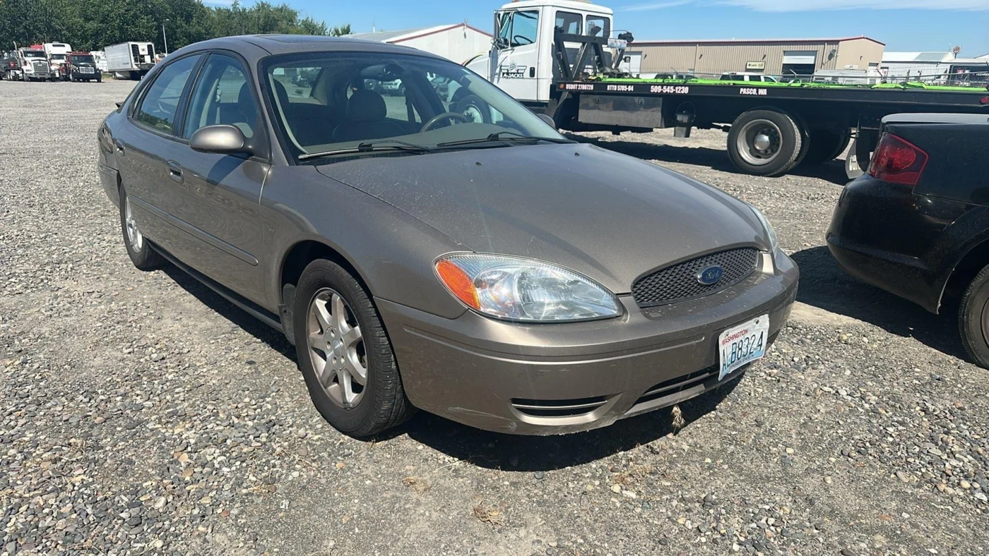 PPD3859 – 2005 FORD TAURUS - Image 2