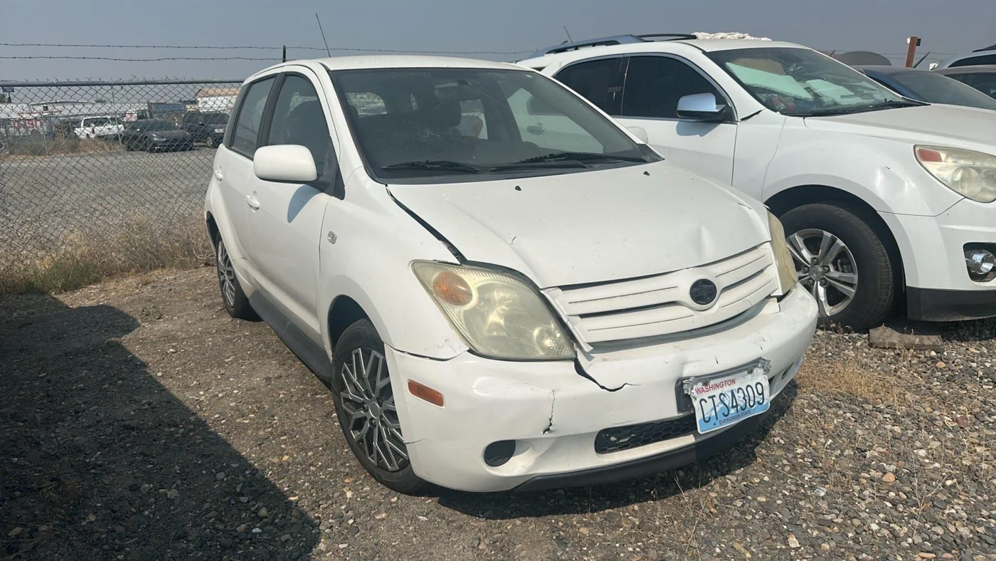 PPI3871 – 2004 SCION XA - Image 2