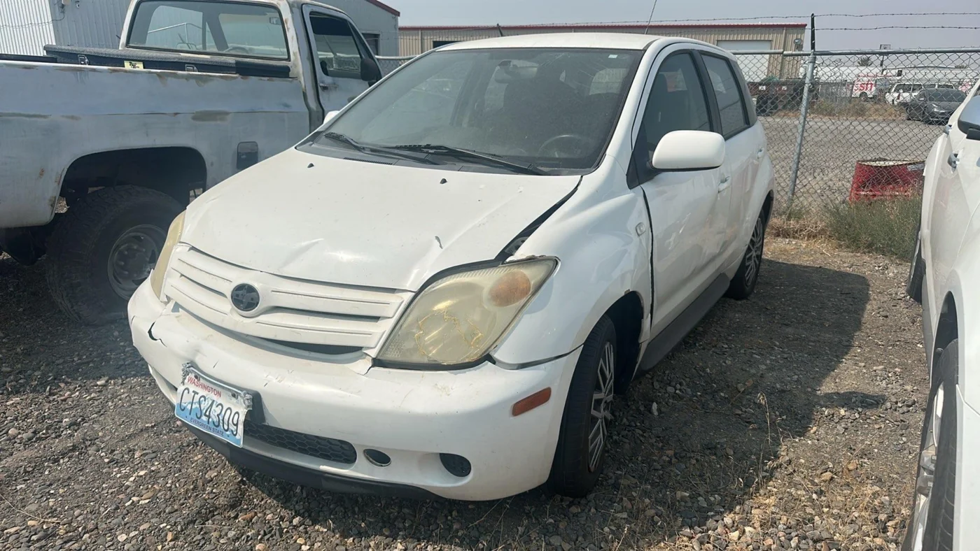 PPI3871 – 2004 SCION XA