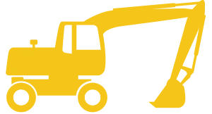 Heavy Duty Towing Construction Equipment Icon Pasco Washington A Jacks Towing