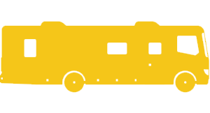 Heavy Duty commercial towing motorhome icon pasco Washington
